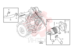Air cleaner