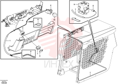 Wire harness