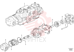 Gasket kit