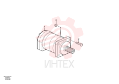 Sealing kit
