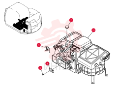 AIR CONDITIONER YT20M00009F1 (2)
