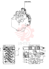 CONTROL VALVE YT30V00018F1 (1)