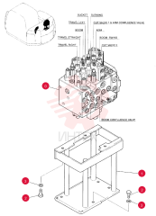 VALVE LF30V00002F1 (2)