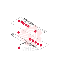 SPARE PART 9605106