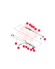CYLINDER 9605136