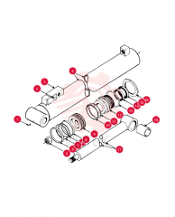 CYLINDER 790466