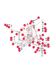 SPARE PART 9620257