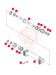 CYLINDER 9809528