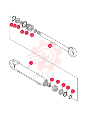 SPARE PART 9809605