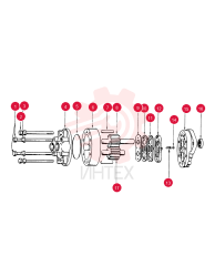 SPARE PART ERK19096