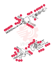 SPARE PART ERK19098