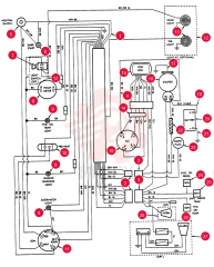 WIRE HARNESS TH20396
