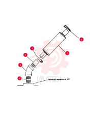 MUFFLER ERK34067