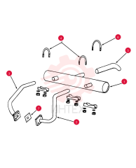 MUFFLER ERK34214