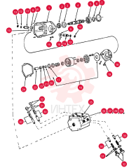 SPARE PART ERK19090