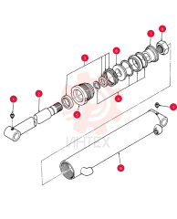 CYLINDER TH22269