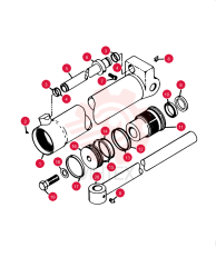 CYLINDER