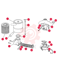 AIR FILTER