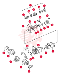 HYDRAULIC MOTOR
