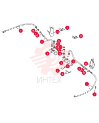 HYDRAULIC HOSE
