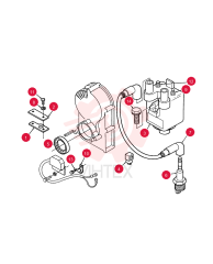 GASKET 507174
