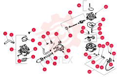 SPARE PART K0H2535310