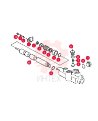 CONTROL UNIT 695083