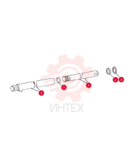 STABILIZER 770029