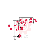 HYDRAULIC VALVE 246248
