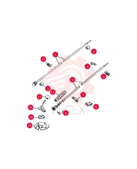CABLE 256820