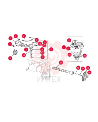 FILTER STRAINER 71845