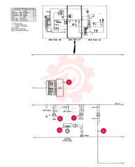 PRESSURE SWITCH 86643721