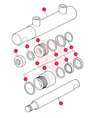 ACTUATOR 243534