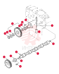 TAPPET 503337