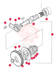NOT SERVICED