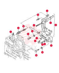 LEVER 503138