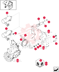 KIT 86590100