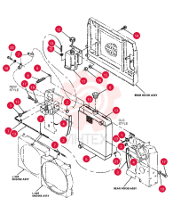 GROMMET 625670