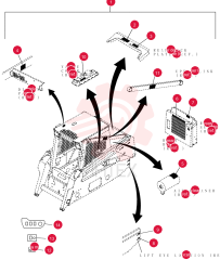 DECAL KIT 86503849 (3)