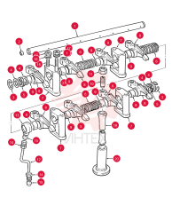 SHAFT 505694