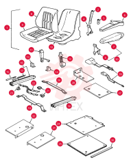 DRIVER SEAT 9601475 (2)