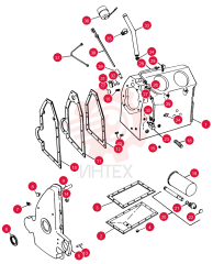 CYLINDER BLOCK 271372