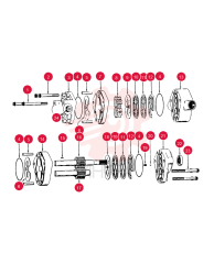 12 PT SCREW