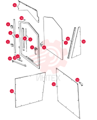 ORDER COMPONENTS 0C
