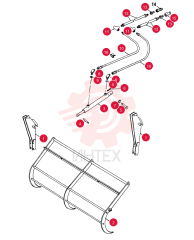 Bundle, Utility Fork Grapple 201613