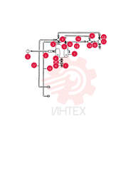 Kit, Speed Auxiliary Hydraulic 202403