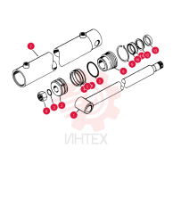CYLINDER 525571