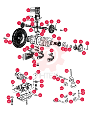 GEAR EAF907B
