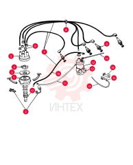 DISTRIBUTOR 500965
