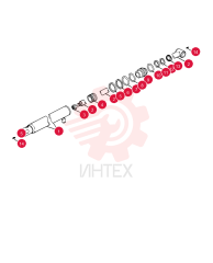 ACTUATOR 86509051